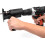 Reciprocating Saw Adapter Kit for Drill with MultiMaterial Cutting and Enhanced Blade Stability 4