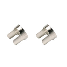 2 PCS IPT45 Plasma Torch Spacer Guide for Precise Alignment and Uniform Spacing Control