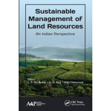 Sustainable Management of Land Resources Paperback Book
