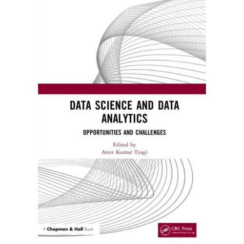 Data Science and Data Analytics Hardcover Book