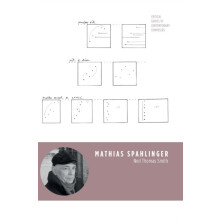 Mathias Spahlinger by Neil T. Smith Hardcover Book
