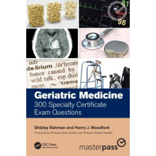 Geriatric Medicine by Woodford Henry J. Northumbria Healthcare NHS Fou