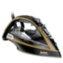 Fer à repasser - Tefal - FV9865E0 - 2600W - 40g/min - Semelle en céramique