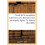 Guide de la Navigation Interieure Avec Itineraires Graphiques Des Prin 1