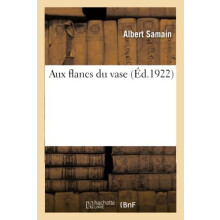 Aux Flancs Du Vase by Edmond Pennequin Paperback Book