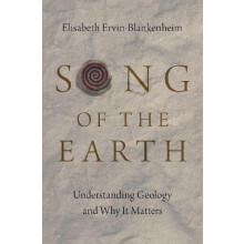 Song of the Earth by ErvinBlankenheim Elisabeth Professional Geologist
