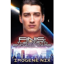 Finis by Imogene Nix Paperback Book