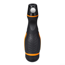 Ergonomic Non Slip Reciprocating Saw Handle with Quick Blade Change and Tool Storage for Home