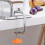 Soft Clay Clay Machine Handmade DIY Making Soft Clay Tools Desktop Clay Extruder with Handle Clay Roller Machine for DIY 6