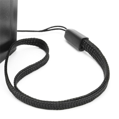 Draagbare Multi-Interface Hubsplitter USB3.0 High-Speed Hub Zwart 2