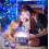 Mini Hand Controlled Flying Ball Drone with LED Lights 1