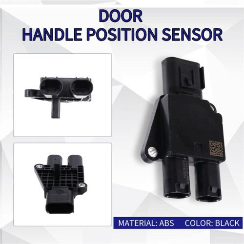 1066379-00-A Car Gen 3 Door Handle Position Sensor Controller Module for  Model S 2012-2024 2