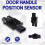1066379-00-A Car Gen 3 Door Handle Position Sensor Controller Module for  Model S 2012-2024 5
