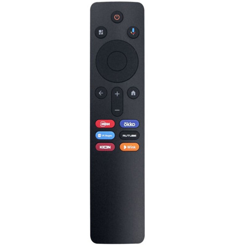Replace XMRM-N5 Voice Remote Control for  XMRM-00A XMRM-OOA XMRM-006 Remote Control