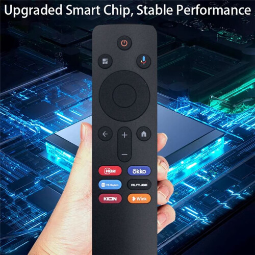 Replace XMRM-N5 Voice Remote Control for  XMRM-00A XMRM-OOA XMRM-006 Remote Control 1