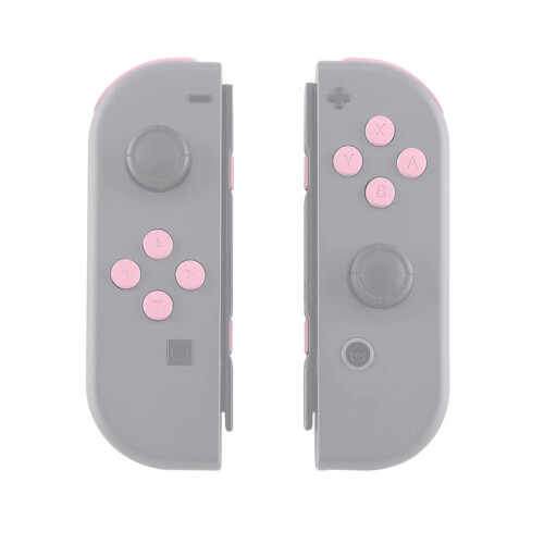 Replacement Buttons for    Model Full Set Enhanced Gaming Experience 1