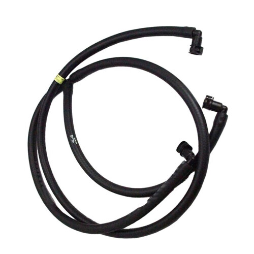 1J0955964F Headlight Washer Spraying Hose Pipe for  Caddy      for  A4 A6 Q5 TTS