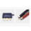 43P01 Handheld  Test Clip Universal Digital Bridge for Kelvin Test  SMD Chip Component Test Pen 5