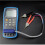 43P01 Handheld  Test Clip Universal Digital Bridge for Kelvin Test  SMD Chip Component Test Pen 3