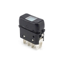 Power Panel A0025457507 for Trucks 8 Pins Single Button Accessories