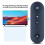 433Hz Remote Control for Walking Pad Under Desk Treadmill Walking Machine 7