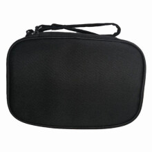 Shockproof Carrying Case for PS4 PS5 DualSense  Pro  Controllers Travel Handbag with Protective Padding
