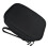 Shockproof Carrying Case for PS4 PS5 DualSense  Pro  Controllers Travel Handbag with Protective Padding 3
