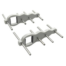 For   AIR 2S/Mini2 Remote Control Yagi Antenna Signal Booster Amplifier to Increase Distance 2.4GHz