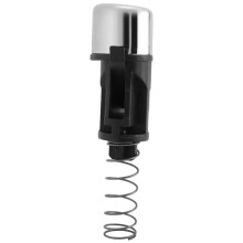 Kits de ReparacióN de BotóN de Perilla de Cambio del Coche y Resorte 54132-S84-A81ZA para Accord 1998-2002 2.3L 3.0L Accesorios de Coche