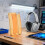 Protective Case for  Headphone(1) Headband Transparent PC Transparent Gray 2