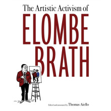 The Artistic Activism of Elombe Brath Paperback Book
