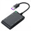 USB 3.0 Multi Card Reader 6 in 1 /MS/M2/TF/SIM/ Picture Card Reader USB3.0 Card Reader 1