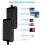 USB 3.0 Multi Card Reader 6 in 1 /MS/M2/TF/SIM/ Picture Card Reader USB3.0 Card Reader 6