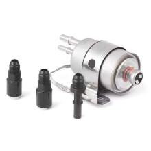 Fuel Filter Fuel Pressure Regulator for C5 Corvette for LS Swap for EFI Conversion Return Fuel System Adapter