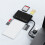 USB C USB 3.0 Multi Card Reader 6 in 1 /MS/M2/TF/SIM/ Picture Card Reader Emory Stick Pro Duo Adapter 2