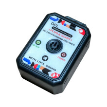 Steering Lock Emulator Simulator for Astra K with Sound No Programming Plug and Start