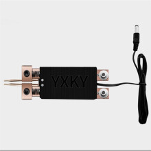 Welding Pen Automatic Trigger Welding Machine Integrated Pen Spot Welding for 18650 DIY Welding Equipment