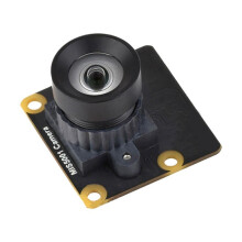For Luckfox RV1106 Camera Module MIS5001 5MP 2592x1944 Wide-Angle Lenses for Luckfox Pro/Max/Ultra B