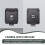 Ulanzi UKA Quick-Release Plate Compatible with Uka & F38 Plates for Camera Tripod Quick Release System UKA03 Base 10