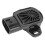 Motorcycle Throttle Position Sensor Throttle Sensor Position Sensor Fit for  ATV 2005-2017 Kingquad 13580-31G00 5
