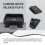 Ulanzi UKA Quick-Release Plate Compatible with Uka & F38 Plates for Camera Tripod Quick Release System UKA03 Base 9