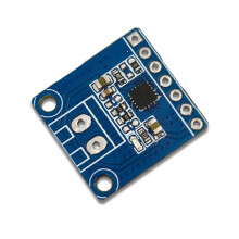 MAX98357 Power Amplifier Module I2S 8kHz-96kHz Class D Audio Amplifier Module for Raspberry Pi/for /ESP32