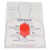 Hexagon Shaped First-Aid Training Teaching Tool Body Medical Dummy CPR-Training Kit Manikin Model Training Model 1