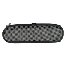 Sandwich Mesh Pannbandsskydd för 8200UC 1A 1000XM5 Hörlurar Huvudbalkshylsa Byte Av Huvudbandsskydd B
