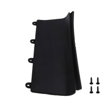 51132751210 Couvercle de Boîtier de Batterie de Voiture pour  Cooper 2007-2015