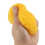 4Pcs Wall Texture Sponges, Sponge for Patch/Repair Ceiling Drywall Wall, DIY Painting Ceiling Wall Texture, Round Sponge 10