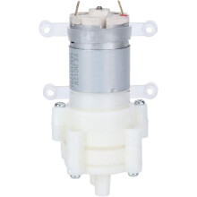 2pcs R365  Aquarium Diaphragm  Electric Pump for Fish 6-12V