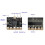 For Raspberry Pi  2 RP2350 Bit Board Programming Development Board Compatible with BBC Micro-Bit 6