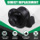 8200214919 Power View Mirror  External Mirror Knob Button for  Kangoo Clio Master Modus Duster 255704649R 2
