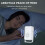 Bed Sensor Alarm for Elderly Dementia Patients - Wireless Fall Detection & Motion Sensor Alert System for Seniors 5